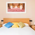 Deluxe Twobedroom Apartment Seville Downtown