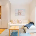 Deluxe Twobedroom Apartment Seville Downtown