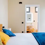 Deluxe Twobedroom Apartment Seville Downtown