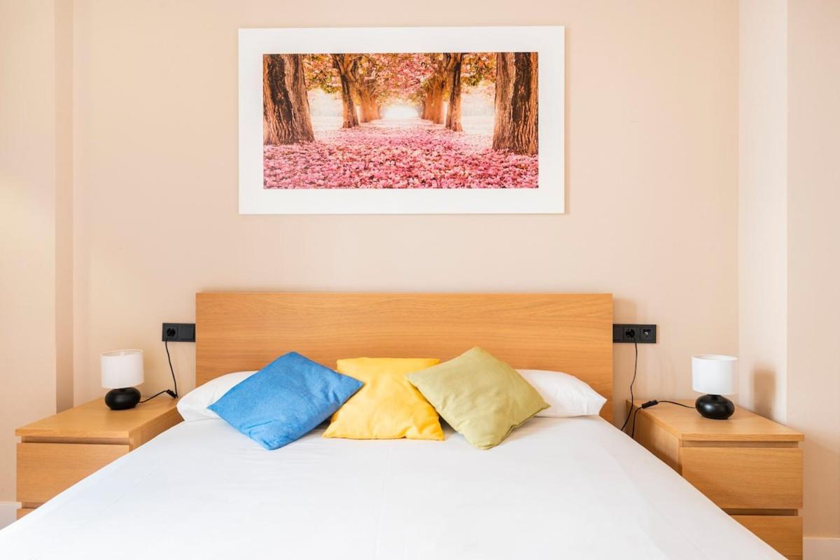 Deluxe Twobedroom Downtown *