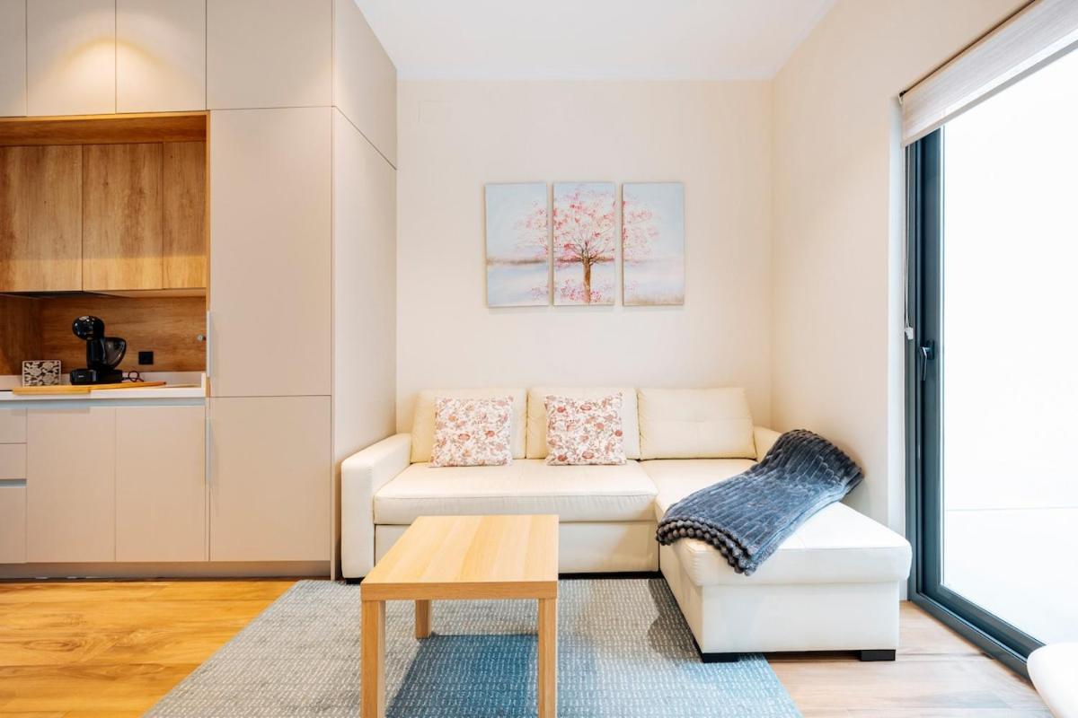 Deluxe Twobedroom Downtown Sevilla