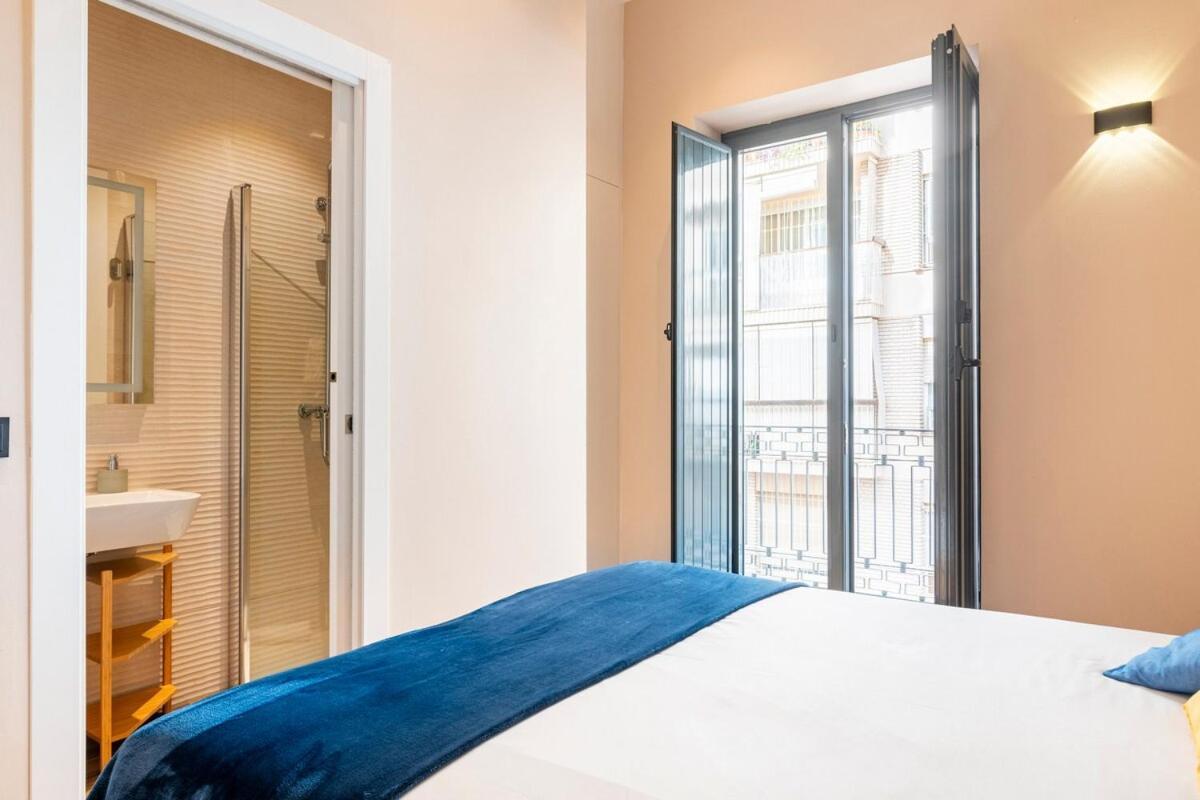 Deluxe Twobedroom Downtown