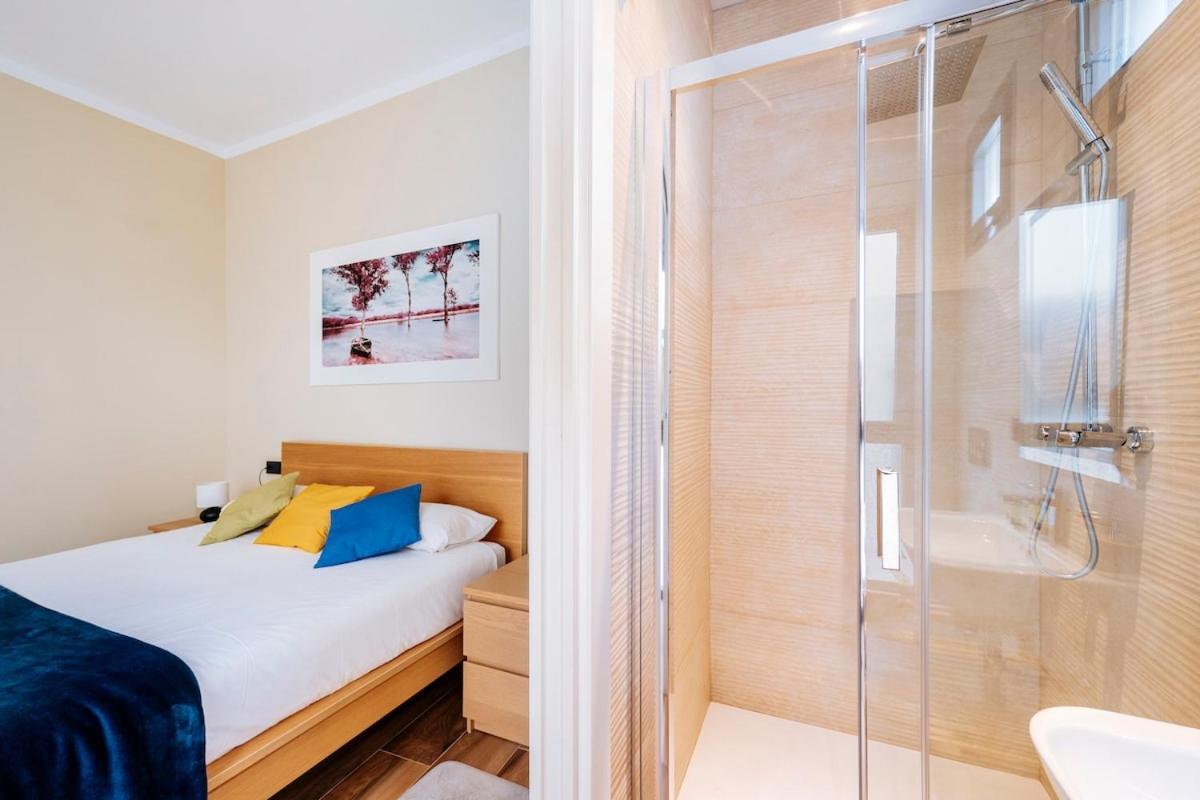 Deluxe Twobedroom Downtown Appartement
