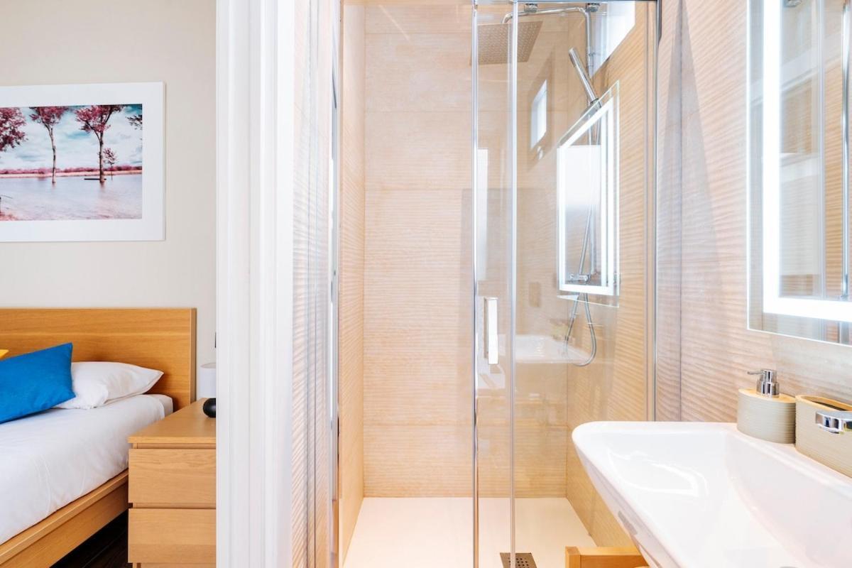 Deluxe Twobedroom Downtown Appartement *