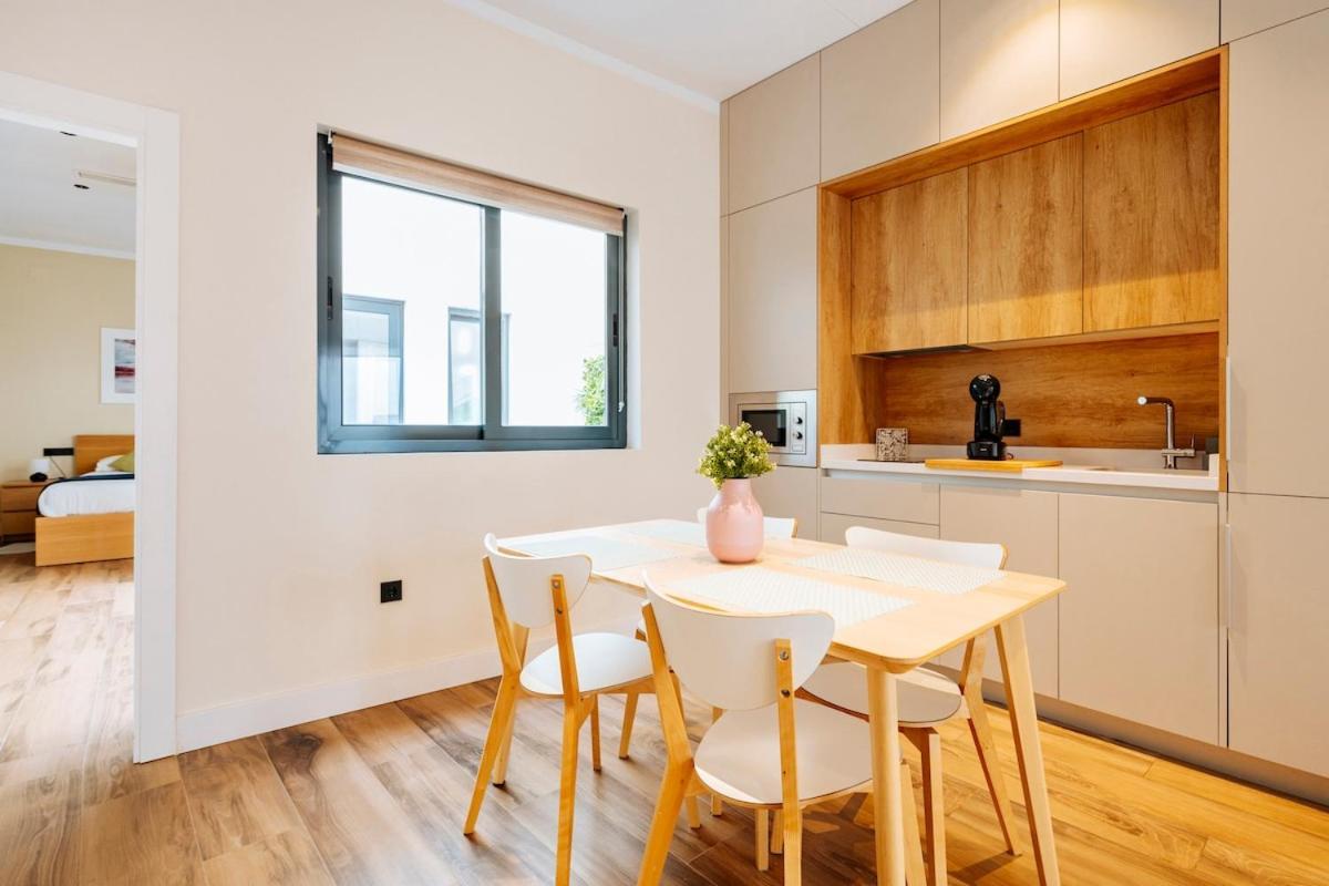 Appartement Deluxe Twobedroom Downtown *