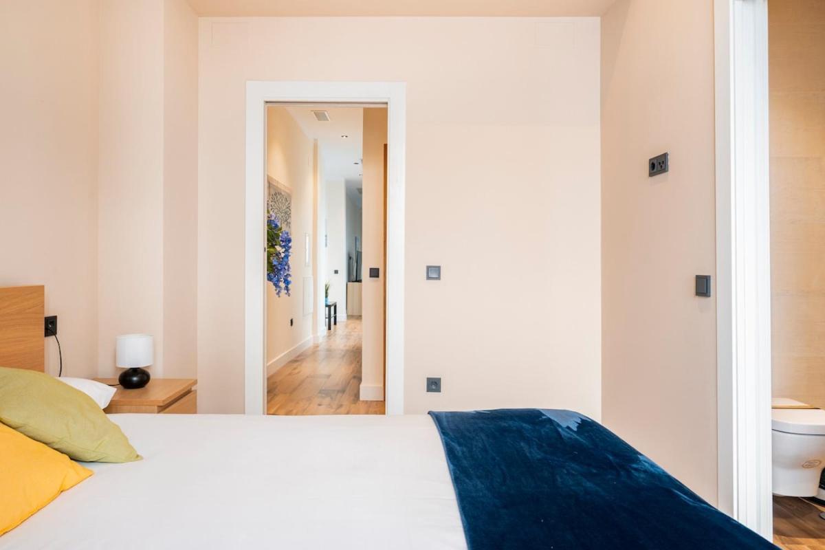 Deluxe Twobedroom Downtown Sevilla