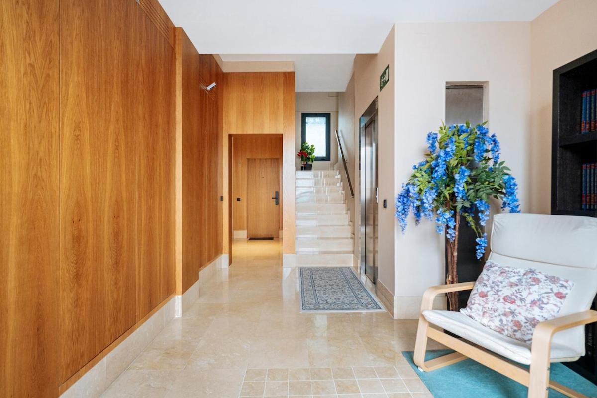 Deluxe Twobedroom Downtown * Sevilla