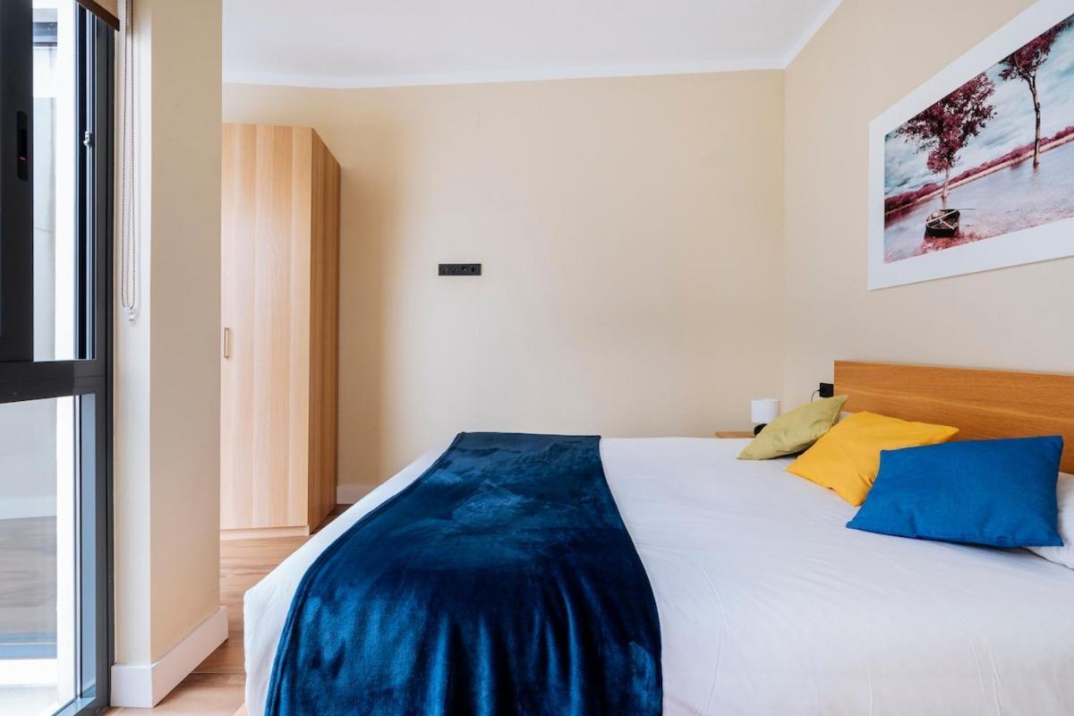 Deluxe Twobedroom Downtown
