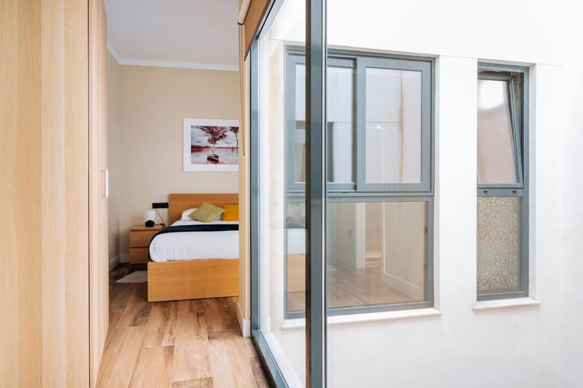 Deluxe Twobedroom Downtown Appartement Sevilla