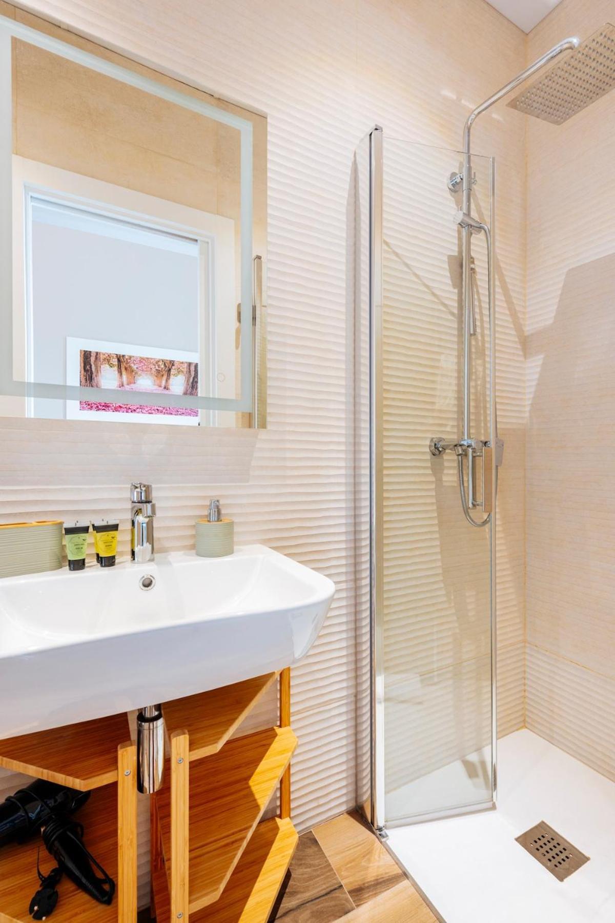 Deluxe Twobedroom Downtown Sevilla