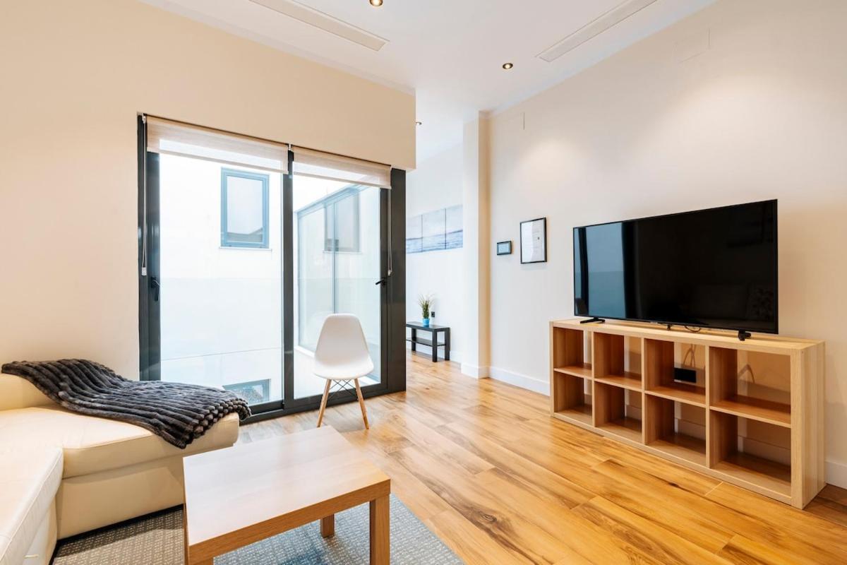 Deluxe Twobedroom Downtown Appartement *