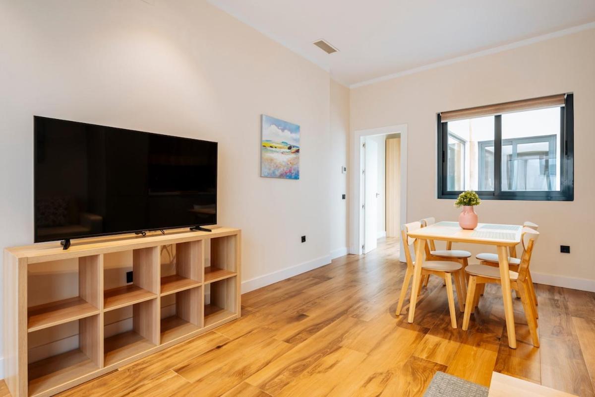 Deluxe Twobedroom Downtown Appartement Sevilla