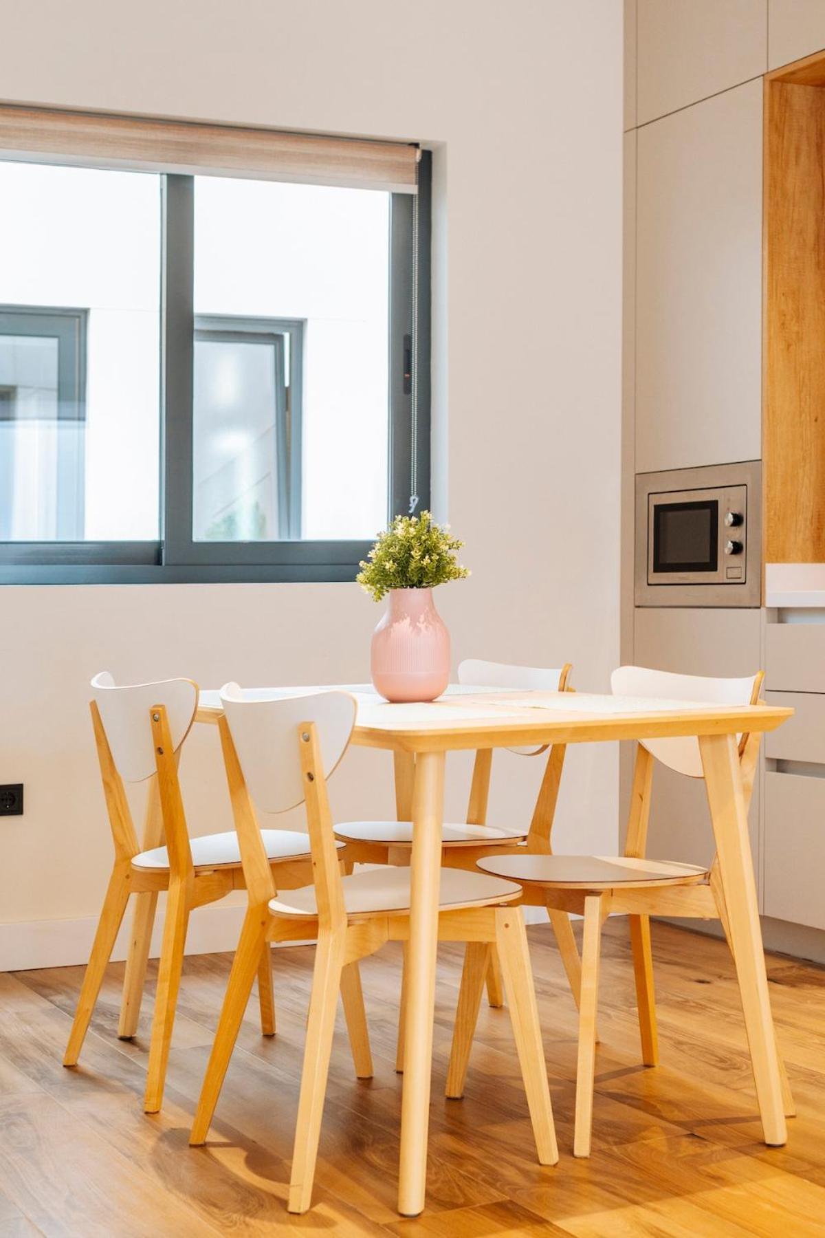 Appartement Deluxe Twobedroom Downtown *