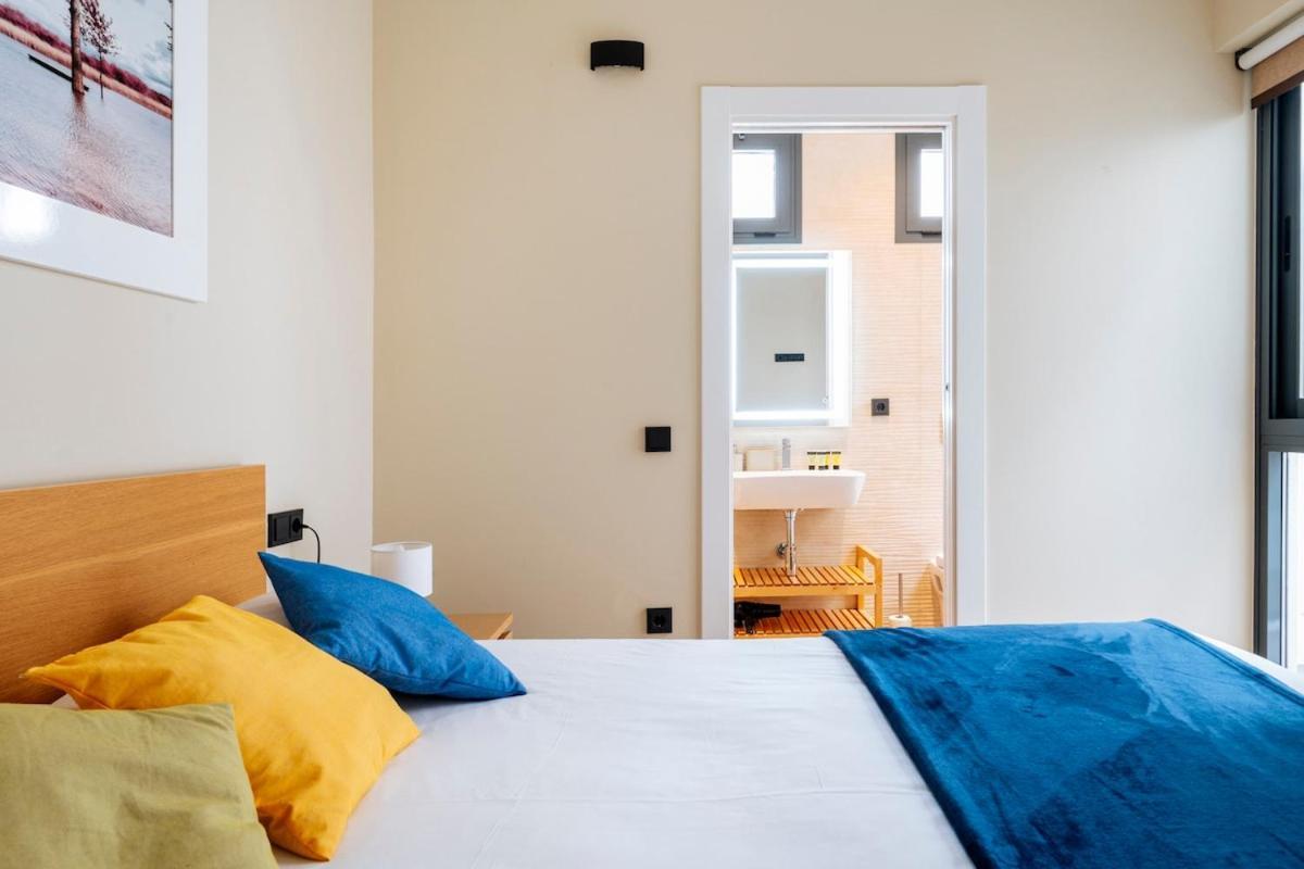 Moderno Centro Apartamento Sevilla